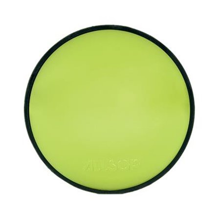 BOOK PUBLISHING CO Glow Lifter Pads, Lime GR2522537